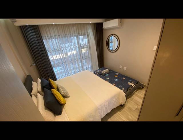 3 BEDROOM APARTMENT FOR SALE IN MUSGRAVE